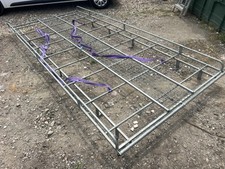 Ford transit mk8 for sale  SWANLEY