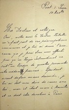 Jean casimir perier d'occasion  Angers-