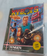 Xybots commodore 128 usato  Montevarchi