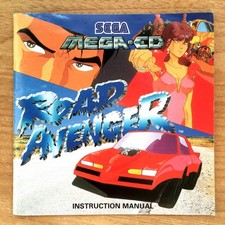 Road avenger seule d'occasion  Paris-