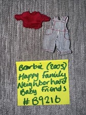 barbie family for sale  NORMANTON