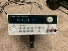 Agilent e3645a 35v for sale  Dallastown
