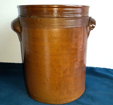 Ancien pot graisse d'occasion  Laigneville