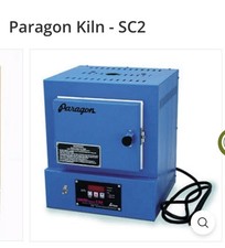 Paragon sc2 programmable for sale  Piedmont