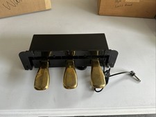 Roland 72786512pedal assembly d'occasion  Expédié en Belgium