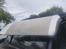 Peckat exterior sun for sale  Floresville
