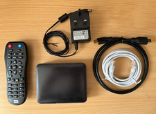 Live media player for sale  CAMBERLEY