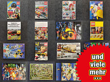 Lego ideenbücher kataloge gebraucht kaufen  Hamburg