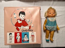 Vintage chatty baby for sale  Rome