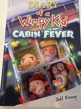 Cabin fever jeff... for sale  Fargo