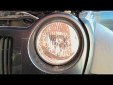 Used left headlight for sale  Cape Girardeau