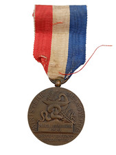 2025 médaille épidémies d'occasion  Saint-Jean-en-Royans