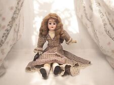Antique german doll for sale  Vista