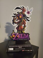 Legend zelda majora for sale  Peabody