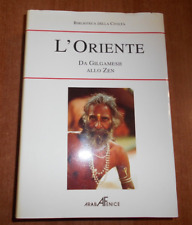 Oriente gilgamesh allo usato  Palermo