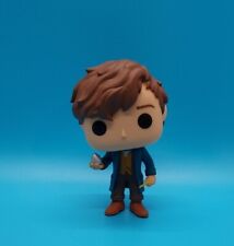 Newt scamander funko for sale  Fairhaven