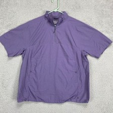 Mountain hardwear windbreaker for sale  Springfield