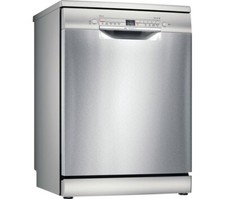 New bosch sms2hvi66g for sale  BOLTON