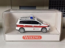 Wiking 00711533 drk gebraucht kaufen  Wunstorf