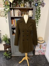 Faith khaki green for sale  PONTEFRACT
