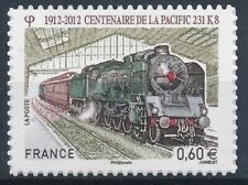 Timbre adhesif 711 d'occasion  Dunkerque-