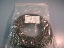 CABO ATUADOR PHOENIX CONTACT SAC-3P-10,0-PUR/BI-1L-S180 comprar usado  Enviando para Brazil