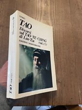 Osho tao discorsi usato  Treviso