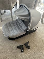 Carrycot baby jogger for sale  EASTBOURNE