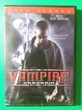 Vampire Assassins (DVD, 2005) Ron Hall, Gerald Okamura, Rudy Ray Moore (READ) comprar usado  Enviando para Brazil