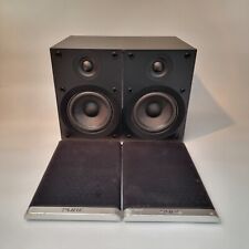 Pure 101kn speakers for sale  BEDFORD