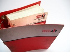 Case ihc 743 gebraucht kaufen  Merseburg