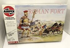 Airfix roman fort for sale  Cranston