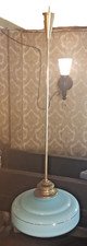 Lampadario anni vetro usato  Terni