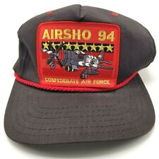 Airsho confederate air for sale  Parkersburg