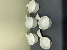 Tupperware measuring cups for sale  Candler