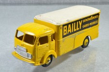 Bi781 dinky toys d'occasion  Is-sur-Tille
