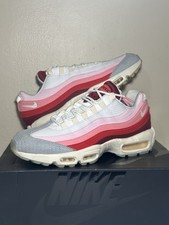 Nike Air Max 95 QS Anatomy Of Air DM10012-600 Masculino Tamanho EUA 10 comprar usado  Enviando para Brazil