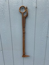 Antique hay spear for sale  Fishertown
