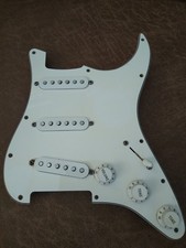 Loaded fender stratocaster for sale  SLOUGH
