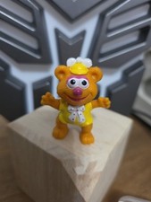Vintage 1986 fozzie for sale  BIRMINGHAM