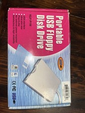 Usb floppy disk usato Usb floppy disk usato  Cave