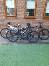 Carrera saracen moutain for sale  WARRINGTON