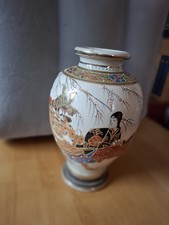 Porzellanvase chinamotiv gebraucht kaufen  Rothenkirchen