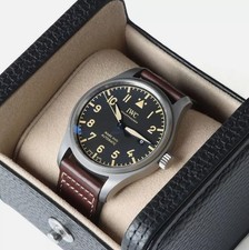 Iwc pilot mark d'occasion  Expédié en Belgium