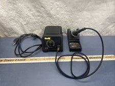 Pace soldering station for sale  Sodus