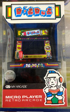 Arcade dig dug for sale  Allentown