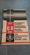 Drehkalender dauerkalender ddr gebraucht kaufen  Rochlitz