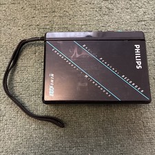 Vintage philips d6290 for sale  WEYMOUTH