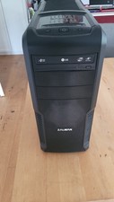 Zalman plus gehäuse gebraucht kaufen  Lingen (Ems)