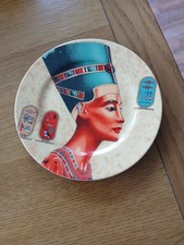 Fathi mahmoud plate for sale  CHESTERFIELD